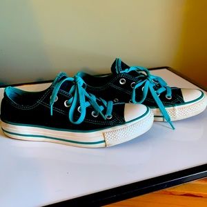 Converse All Star sneakers
